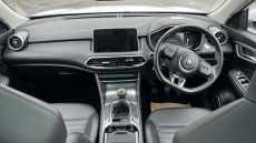 MG Hs 1.5 T-GDI Exclusive 5dr Petrol Hatchback